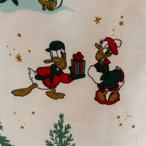 Disney Christmas Sweats (limited edition!!) - Picture 9 of 9